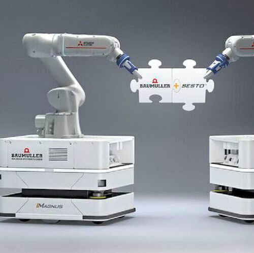 Sesto Robotics to Expand into Europe