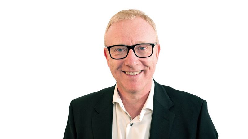 Olaf Kaiser, Partner & Consultant bei Ubega(Bild:  Olaf Kaiser)