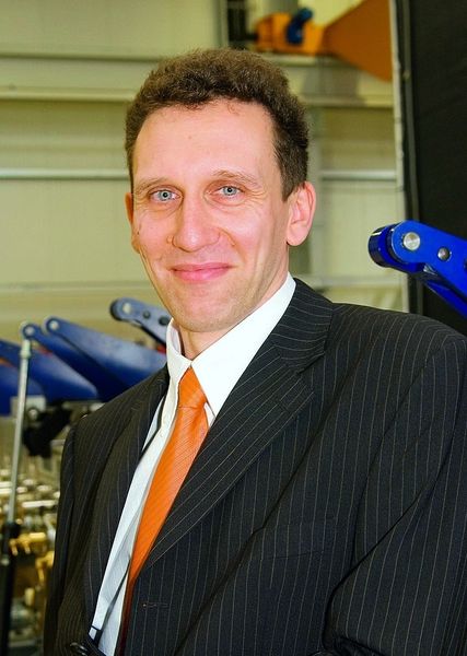  (Archiv: Vogel Business Media)