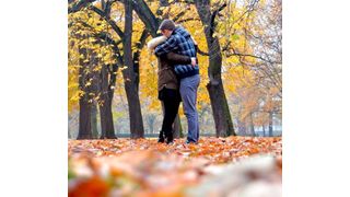 Mit Kuscheleinheiten gegen den November-Blues (Medizinische Fakultät, Universität Leipzig)