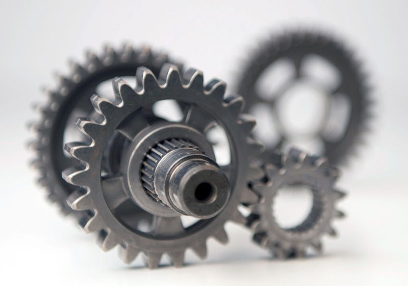 Ziel eines ganzheitlichen Managementprozesses in der Instandhaltung ist die Optimierung des Instandhaltungsaufwands der Anlagen, verbunden mit einer störungsfreien Produktion unter kontinuierlicher Einhaltung der geforderten Qualitätsstandards.  (ISOware)