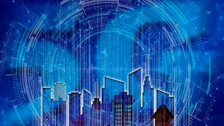 Die effizientere Technik der 5G-Netze kann die Klimabilanz des Mobilfunknetzes deutlich verbessern. (Bild: frei lizenziert)