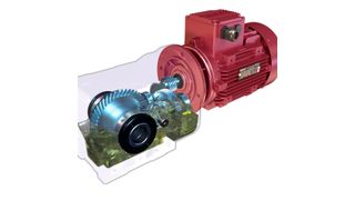 Der Einsatz von Profilschleifmaschinen zur hochgenauen Bearbeitung von Zahnrädern einschließlich Kegelrädern reduziert  das Laufgeräusch und steigert den Wirkungsgrad selbst bei hohen Untersetzungen. (Bild: Yilmaz Redüctör)