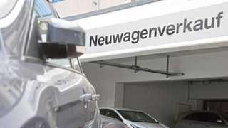 Die Neuwagen-Plattform Carwow registriert ein verändertes Nutzerverhalten bei Fahrzeugen, die innerhalb von Agenturmodellen der Hersteller vermarktet werden.  (Achter/»kfz-betrieb«)