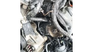 In den USA sind GDI-Aggregate von Hyundai-Kia Motors aus verschiedenen Modellreihen nach Motorschäden in Flammen aufgegangen. (Bild: Hagens Berman)