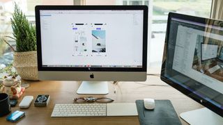 Mit einem funktionalen Mockup lässt sich das Look and Feel einer Anwendung schon ganz gut darstellen. (Bild: tranmautritam)