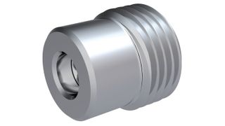 Anwender können mit der neuen einschraubbaren Ventilbaureihe Energie sparen und je nach Einsatzfall kleinere Ventile einsetzen. (Bucher Hydraulics)