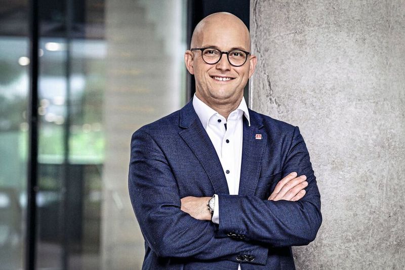 Jörg Schlagbauer ist neuer Vorsitzender des Gesamtbetriebsrats der Audi AG. (Bild: Audi AG)