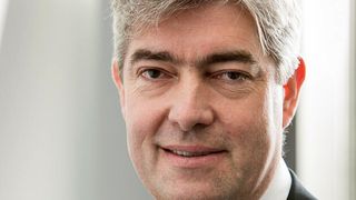 Ralph Heuwing übernimmt den Vorstand bei der Homag Group AG zum 1. Dezember 2014. (Foto: Dürr)