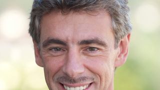 Andreas Kremer, Vorstand bei Ciber (Archiv: Vogel Business Media)