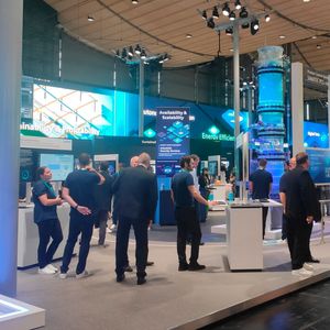 Siemens kooperiert für sichere Industrie-Rechner mit dem aus der IT-Welt stammenden Security-Anbieter Zscaler.(Bild:  Vogel IT-Medien)