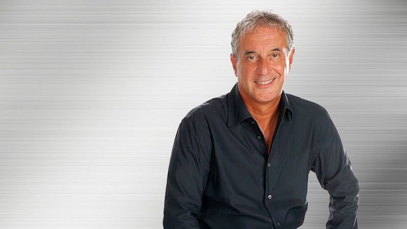 Davide Grasso ist ab sofort Chief Heritage Officer von Stellantis.(Bild:  Stellantis)