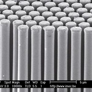 (Bild: Imec/Mieke Van Bavel)