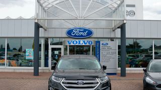 Der Hauptbetrieb von PS Union in Halle/Saale. (Achter)