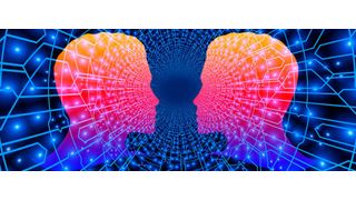 Eine weltweite Umfrage von IFS unter rund 1.400 IT-Entscheidern identifiziert drei wesentliche Anwendungsgebiete von Künstlicher Intelligenz in Unternehmen und stellt regionale Unterschiede fest. (Bild: Pixabay)