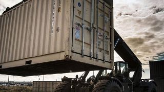 NetApp hat die Entwicklung einer Speicher- und Daten-Services-Plattform der Enterprise-Klasse für Kubernetes angekündigt.  (Bild: gemeinfrei © 272447)