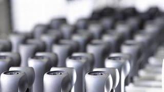 Schaltknäufe werden auf Arburg Spritzgießmaschinen hergestellt. (Bild: Arburg)