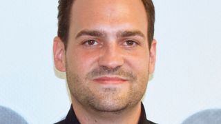 Michael Bauerheim, Concore, weiß, wie man ein Auto in Szene setzt. (Bild: Concore)