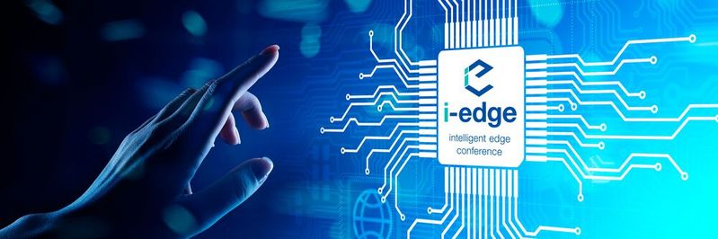Geben Sie Ihr Knowhow an die Leser von ELEKTRONIKPRAXIS weiter und bewerben Sie sich als Referent/in für die intelligent edge conference 2020. Geben Sie Ihr Knowhow an die Leser von ELEKTRONIKPRAXIS weiter und bewerben Sie sich als Referent/in für die intelligent edge conference 2020.