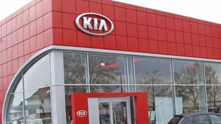 Kia springt seinen Händlern zur Seite. (Foto: Kia)