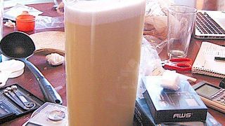 Soylent fertig an gerührt - abgebildet in der Umgebung des wahrscheinlichsten Soylent-Kundentypus. (Foto: commons.wikimedia.org/BenKovitz (CC BY 3.0))