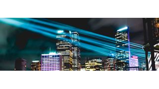 Im Rahmen der Studie „Secure Municipal Internet of Things Infrastructures“ will das BSI Maßnahmen und Handlungsempfehlungen für künftige Smart-City-Sicherheitsstandards entwickeln. (Bild: gemeinfrei)