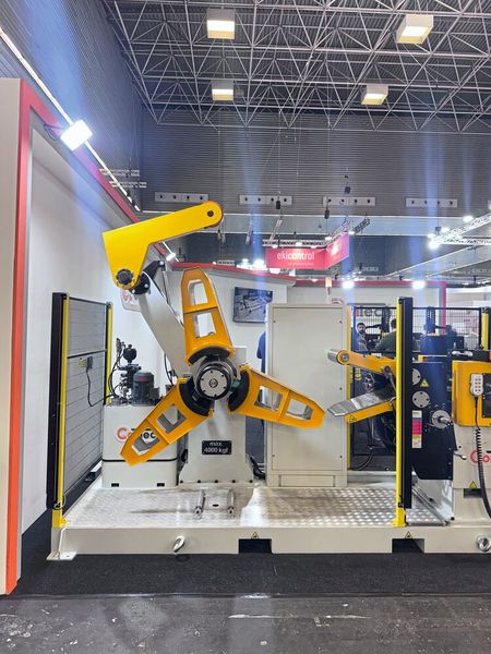 Impressionen von der Biemh 2026. (Bild: VCG/Sonnenberg)