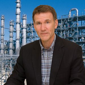 "We now have an asset and cost base aligned to the new market economics, which makes a massive difference." Dan Carlson, General Manager, Lower Olefins, Americas 