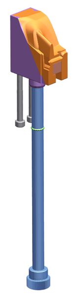 Here, an illustration shows the more simplified construction of Cumsa’s design for the company’s vertical lifters. (Cumsa)