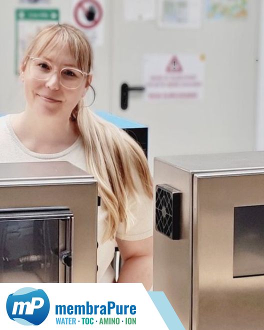 corinna (MembraPure GmbH)