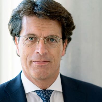 Klaus Rosenfeld: „Als integrierter Technologiekonzern sind wir in der Lage, flexibel auf dynamische Marktentwicklungen zu reagieren und deren Effekte in unserem Portfolio weitgehend auszugleichen.“ (Bild: Schaeffler)