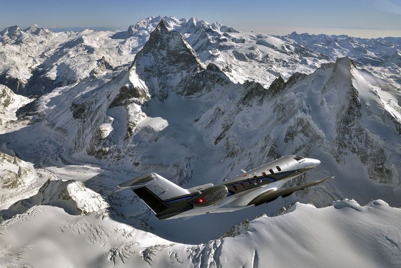  (Pilatus Aircraft)