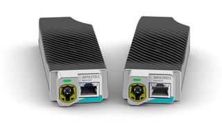 Testunterstützung von Alfamation für die APIX3-Technologie von Inova Semiconductors. (Bild: Alfamation)