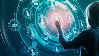 Beim Social Engineering geht es dem Angreifer darum, Personen so zu beeinflussen, dass sie ihm vertrauen und ihm beispielsweise Passwörter preisgeben (© Who is Danny – stock.adobe.com)