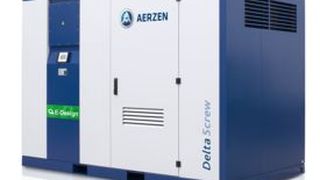 Schraubenverdichter ()