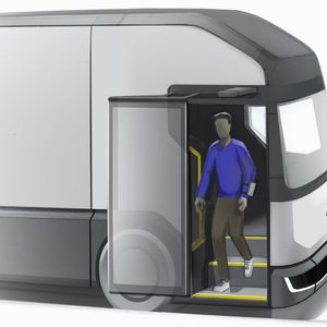 Der Protoyp für den geplanten Renault Truck soll bis Ende des Jahres fertiggestellt sein.(Bild:  Autoren-Union Mobilität/Renault Trucks)