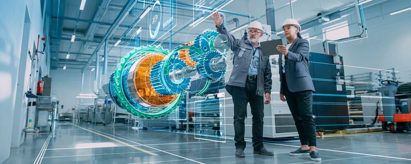 (Bild:  Gorodenkoff - stock.adobe.com)