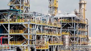 The 50 kilo tonnes per annum capacity plant will produce epichlorohydrin from glycerin, a renewable feedstock derived from natural sources.  (Technip FMC)