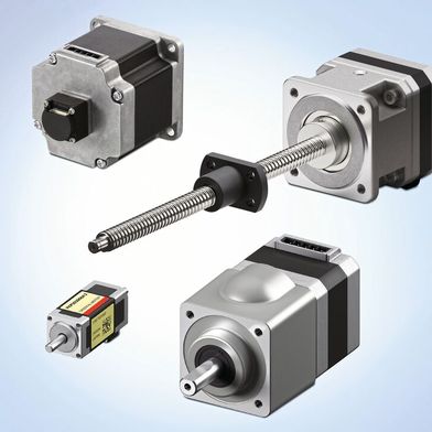 Die Schrittmotoren der PKP-Serie von Oriental Motor eignen sich aufgrund ihrer Eigenschaften besonders für den Einsatz in anspruchsvollen Medizintechnik-Anwendungen.  (Bild: Oriental Motor)
