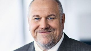 CEO Matthias Altendorf: „Die positive Umsatzentwicklung zeigt, dass wir uns gut im Markt behauptet haben.“ (Endress + Hauser)