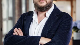 Dipl.-Ing. Matthias Friese fördert jetzt im Berliner Maschinenraum für das Fiege-Unternehmen „Xpress Ventures“ neue Geschäftsideen und -modelle aus dem Bereich Logistik. (Fiege)