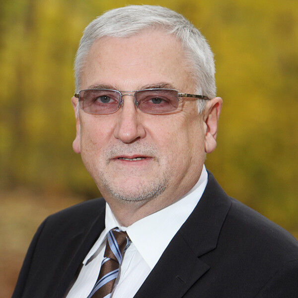 Michael Richter, Finanzstaatssekretär und IT-Beauftragter des Landes Sachsen-Anhalt (CIO) (© Sachsen-Anhalt)