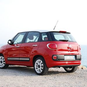 Fiat Der Twinair Motor Wird Erwachsen