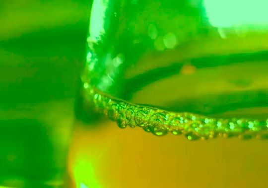 Wer Biodiesel aus Speiseöl in den Tank fülle, könne jetzt schon, trotz Verbrennungsmotor, etwas für das Klima tun. Das jedenfalls sagt der Mittelstandsverein abfallbasierter Kraftstoffe Mvak. Lesen Sie hier, warum die Experten dieser Meinung sind.(Bild:  Ca. Sero)