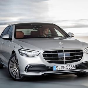 Daimler Verkaufszahlen Geben Im August Wieder Nach