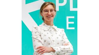 Dr Aliaksandra Shuliakevich, kierowniczka ds. ochrony klimatu i gospodarki o obiegu zamkniętym w Plastics Europe Deutschland (PED) (Bild: PED)