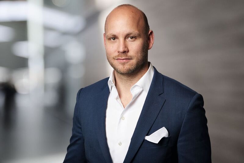 Martin Philipp ist Geschäftsführer der SC-Networks GmbH.