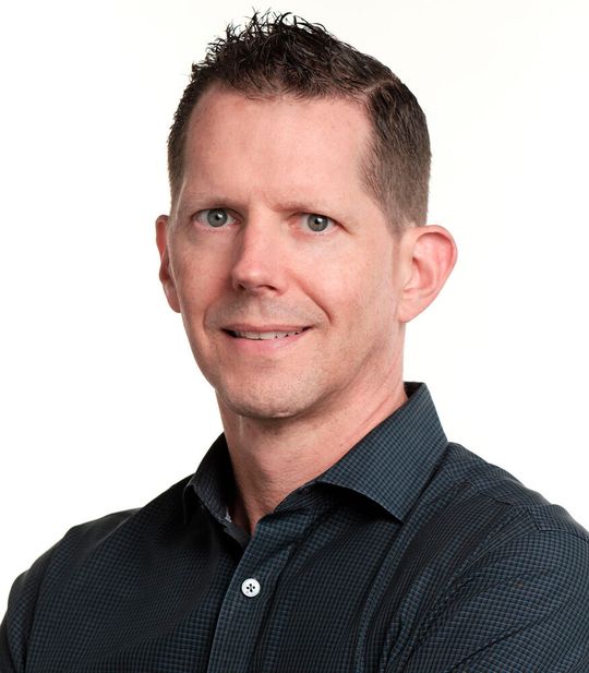 Douglas McDowell, Chief Strategy Officer bei SentryOne.(Bild:  SentryOne)