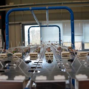 (Lebenshilfe Werkstätten Unterer Niederrhein)