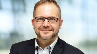 Olaf Holzgrefe, Leiter International des BME: „Als BME geben wir gemeinsam mit unseren Partnern, den AHK vor Ort, konkrete Hilfestellungen und Antworten.“ (Bild: Jochen Günther)